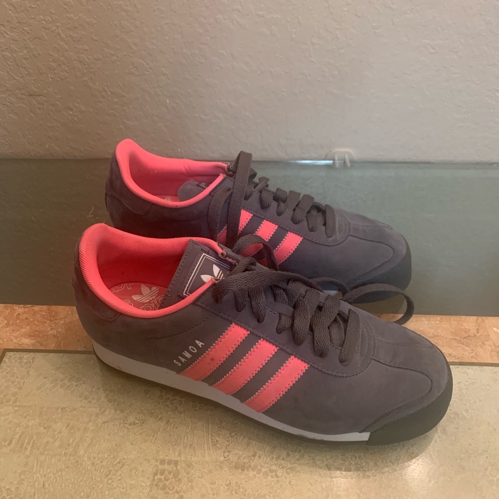 Addadas Saoma sneakers